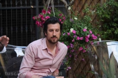 Caffeina - Terza giornata