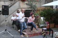 Caffeina - Terza giornata