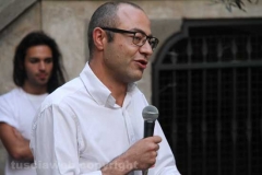 Caffeina - Terza giornata