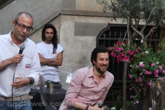 Caffeina - Terza giornata