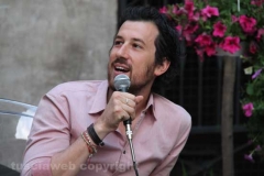 Caffeina - Terza giornata