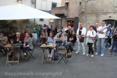 Caffeina - Terza giornata