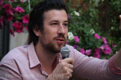 Caffeina - Terza giornata