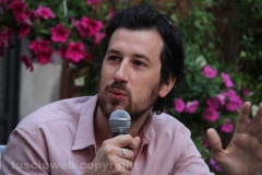 Caffeina - Terza giornata