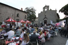 Caffeina - Terza giornata