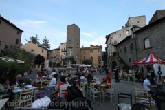 Caffeina - Terza giornata