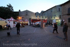 Caffeina - Terza giornata