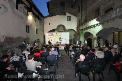 Caffeina - Terza giornata