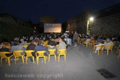 L\'incontro con Alessandro Gassmann