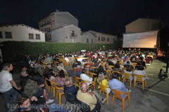 L\'incontro con Alessandro Gassmann