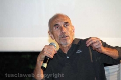 L\'incontro con Alessandro Gassmann