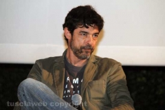 L\'incontro con Alessandro Gassmann