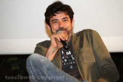 L\'incontro con Alessandro Gassmann