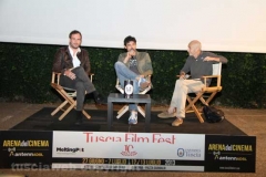 L\'incontro con Alessandro Gassmann