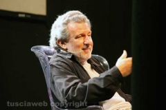 L\'incontro con Piergiorgio Odifreddi