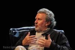 L\'incontro con Piergiorgio Odifreddi