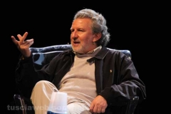 L\'incontro con Piergiorgio Odifreddi