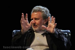 L\'incontro con Piergiorgio Odifreddi