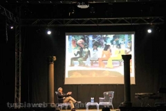 L\'incontro con Piergiorgio Odifreddi