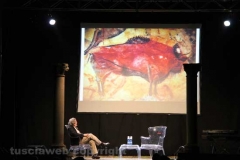 L\'incontro con Piergiorgio Odifreddi