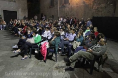 L\'incontro con Gianluca Nicoletti