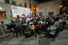 L\'incontro con Gianluca Nicoletti