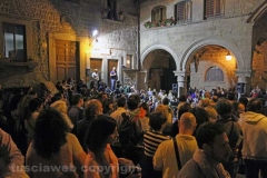 Caffeina - Terza giornata