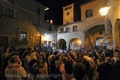 Caffeina - Terza giornata