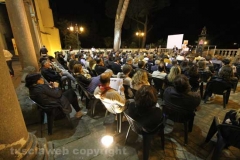 Caffeina - Terza giornata