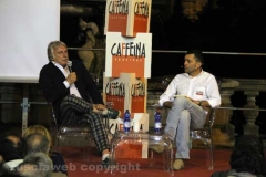 L\'incontro con Paolo Crepet