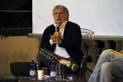 L\'incontro con Paolo Crepet