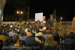 L\'incontro con Paolo Crepet