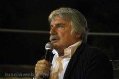 L\'incontro con Paolo Crepet