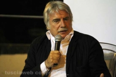 L\'incontro con Paolo Crepet