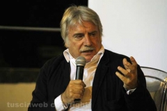 L\'incontro con Paolo Crepet