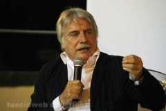 L\'incontro con Paolo Crepet