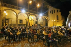 L\'incontro con Paolo Crepet