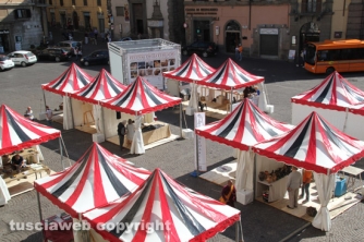 Festival degli Etruschi