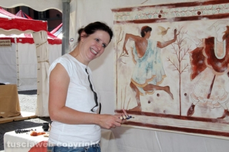 Festival degli Etruschi