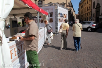 Festival degli Etruschi