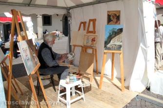 Festival degli Etruschi
