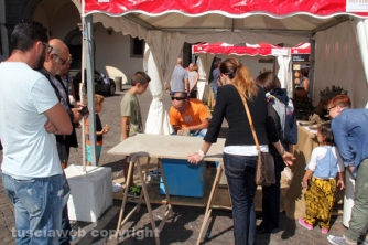 Festival degli Etruschi