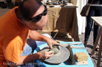 Festival degli Etruschi
