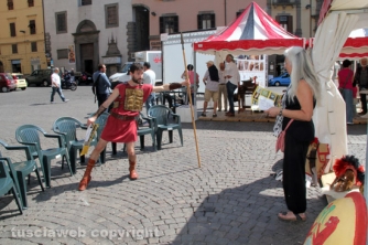 Festival degli Etruschi