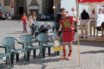 Festival degli Etruschi