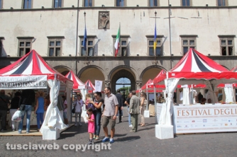Festival degli Etruschi