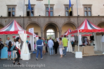 Festival degli Etruschi