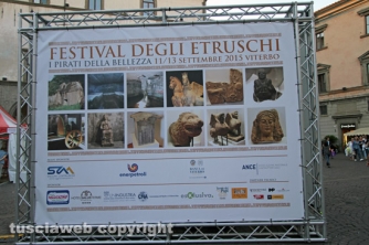 Festival degli Etruschi