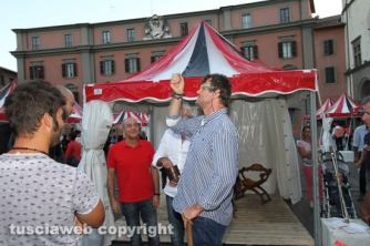 Arrivano i pirati della bellezza