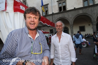 Arrivano i pirati della bellezza